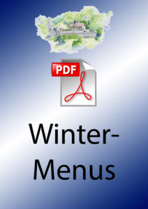 Winter-Menus 2024